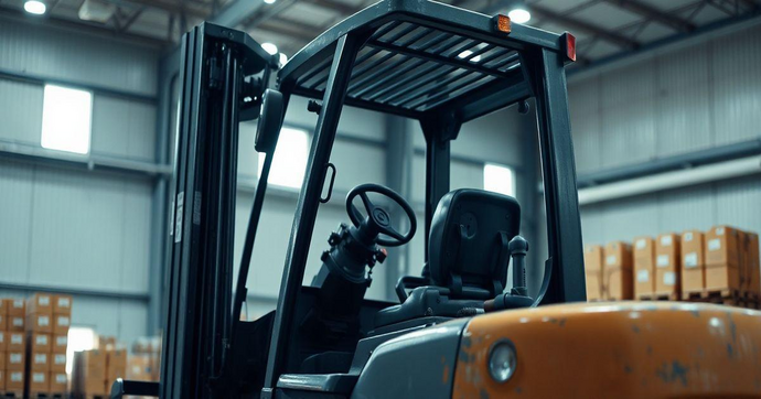 Empilhadeira Hyster Preço: Tudo o Que Você Precisa Saber
