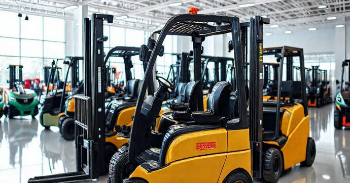 Empilhadeira Still Preço: Descubra as Melhores Ofertas e Modelos Disponíveis