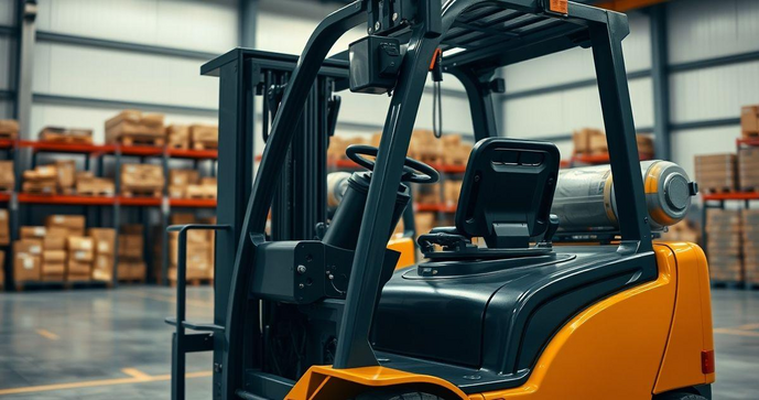 Empilhadeira elétrica Still preço: descubra as melhores opções e vantagens para sua empresa