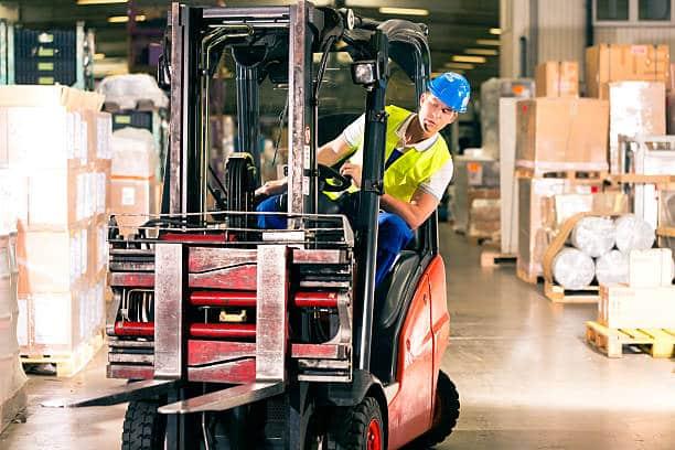 Peças para Empilhadeira Hyster de Qualidade