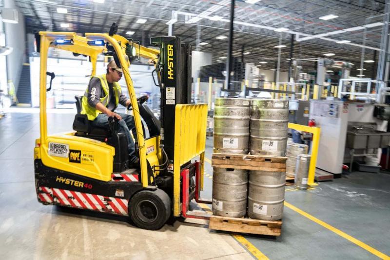 Como Aumentar as Vendas de Empilhadeiras em SP com Estratégias Eficazes