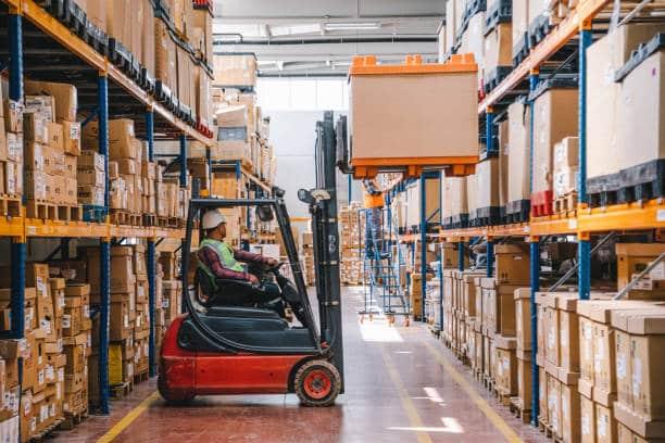 Como Realizar a Manutenção de Empilhadeiras em SP de Forma Eficiente